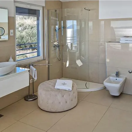 Apartment Oliva Allegra *