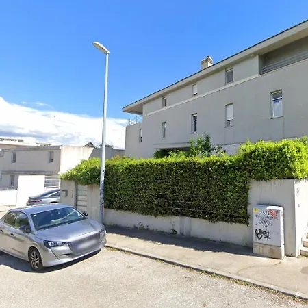 Oliva Allegra * Spalato