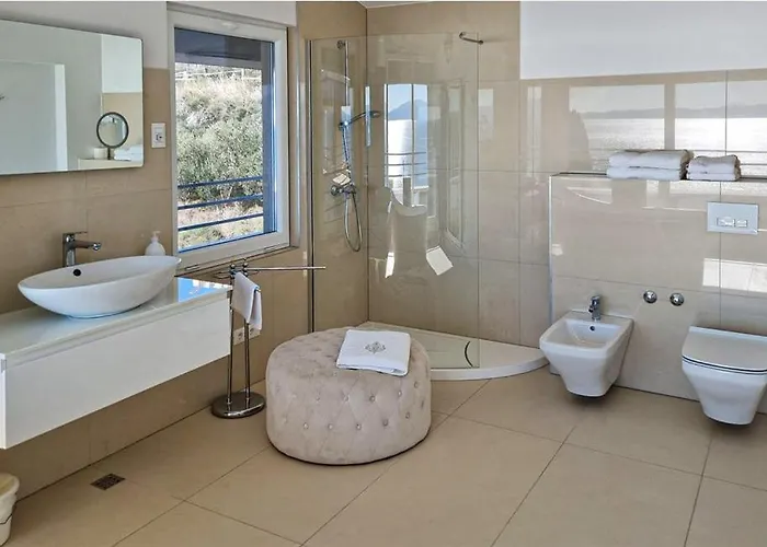 Apartment Oliva Allegra *