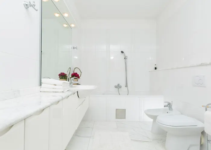 Apartment Oliva Allegra Split