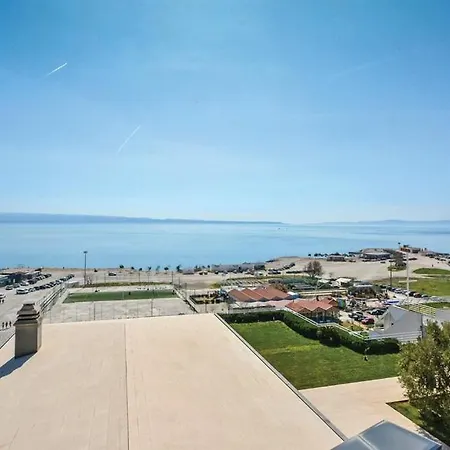 Oliva Allegra Appartement