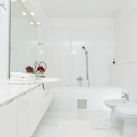 Appartement Oliva Allegra Split